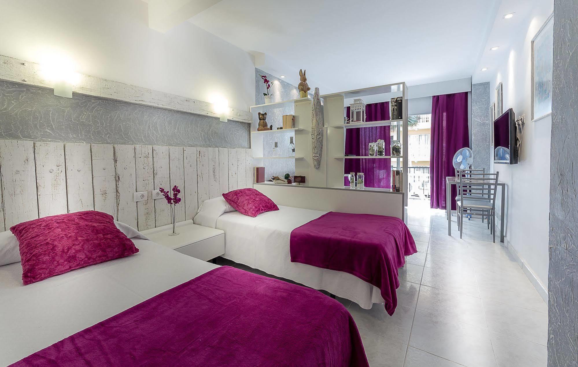 Seguro De Sol Studios Puerto de la Cruz  Esterno foto