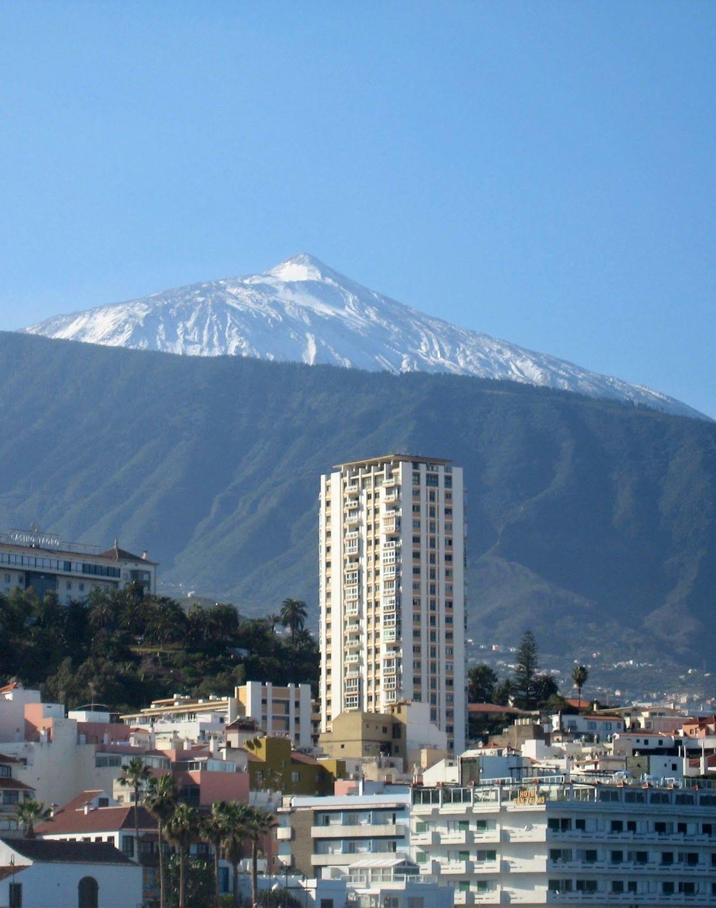 Seguro De Sol Studios Puerto de la Cruz  Esterno foto