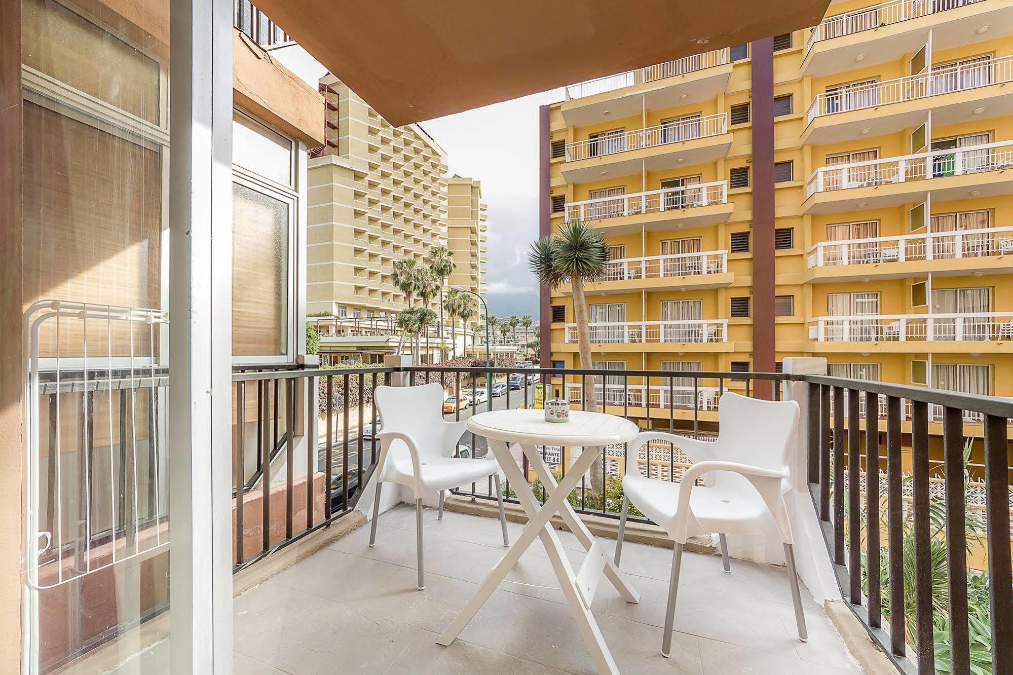 Seguro De Sol Studios Puerto de la Cruz  Esterno foto
